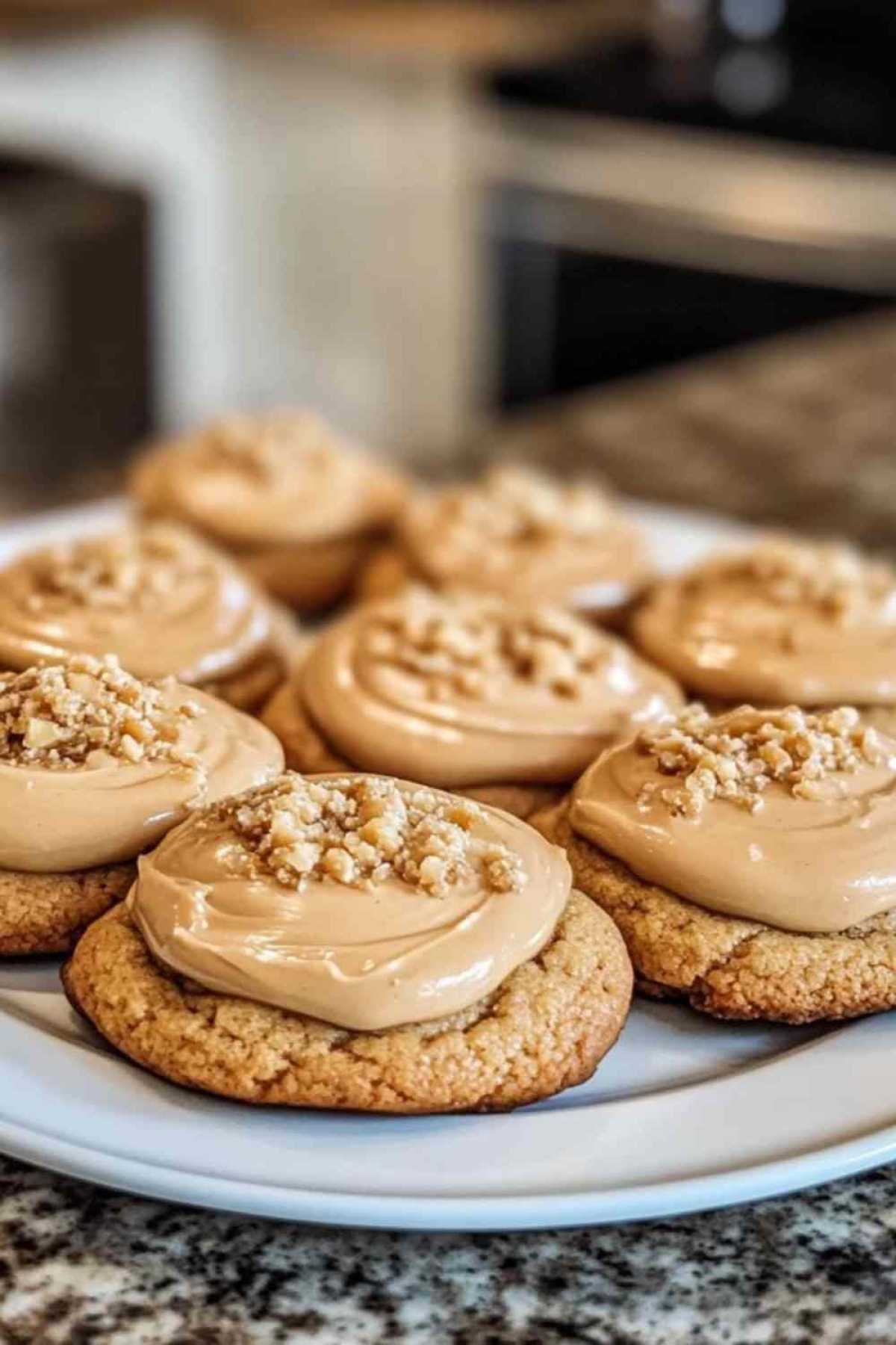 Préparation de la pâte à cookies aux carottes avec ingrédients