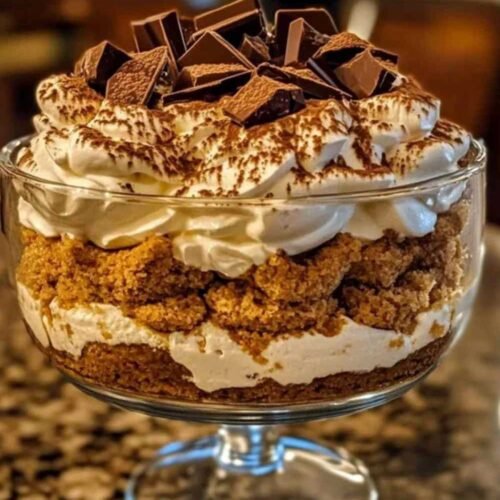 Préparation de la crème au mascarpone pour tiramisu